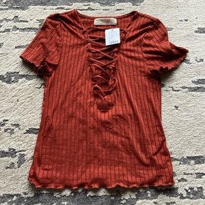 New Urban Outfitters Project Social Tee